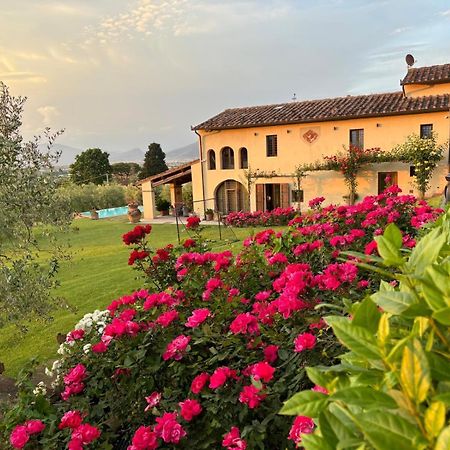 Podere Agli Arrighi Signa Exterior foto